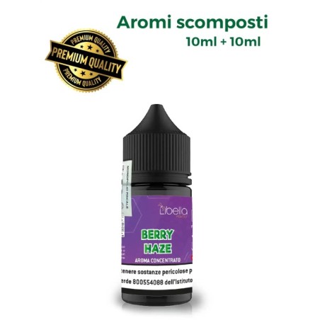Berry Haze Aroma concentrato