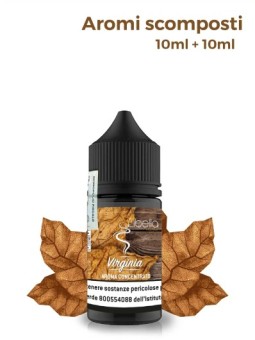 Virginia Aroma concentrato