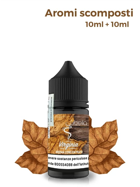 Virginia Aroma concentrato