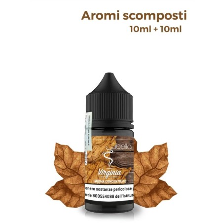 Virginia Aroma concentrato
