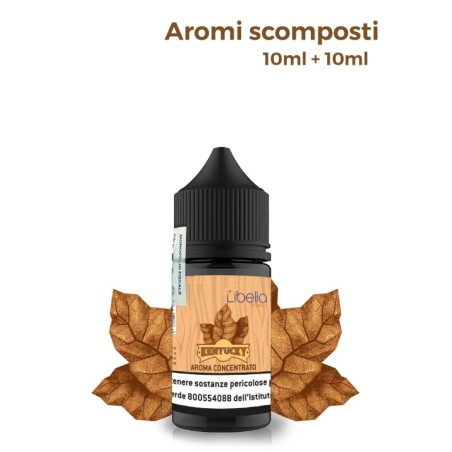Kentucky Aroma concentrato