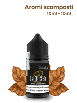 Latakia Aroma concentrato