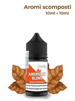 American Blend Aroma concentrato