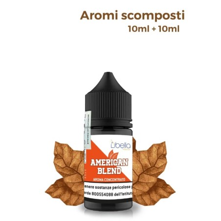 American Blend Aroma concentrato
