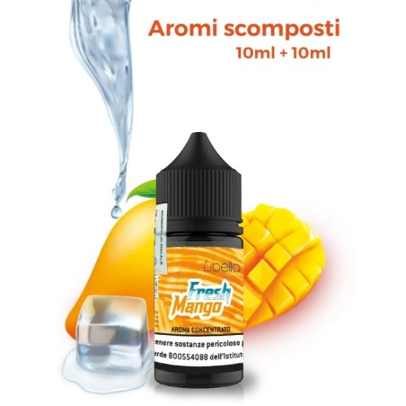 Fresh Mango Aroma concentrato