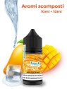 Fresh Mango Aroma concentrato