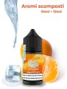 Fresh Tangerine Aroma concentrato