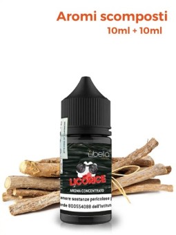 LicorIce Aroma concentrato