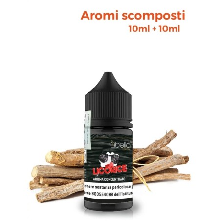 LicorIce Aroma concentrato