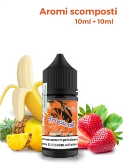Tropical Aroma concentrato
