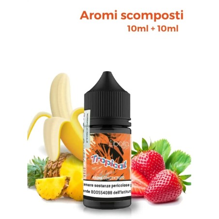 Tropical Aroma concentrato
