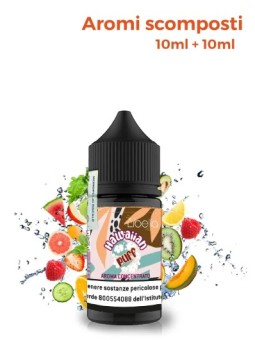 Hawaiian Puff Aroma concentrato