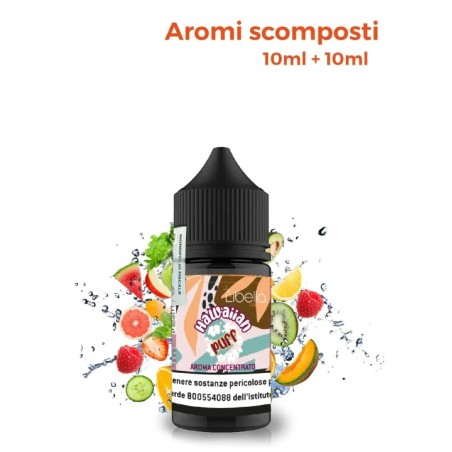 Hawaiian Puff Aroma concentrato