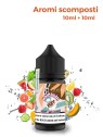 Hawaiian Puff Aroma concentrato