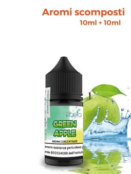 Green Apple Aroma concentrato