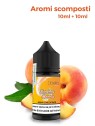 Peaches Cream Aroma concentrato