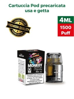 Monkey pod 4ml