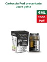 Super Skunk pod 4ml