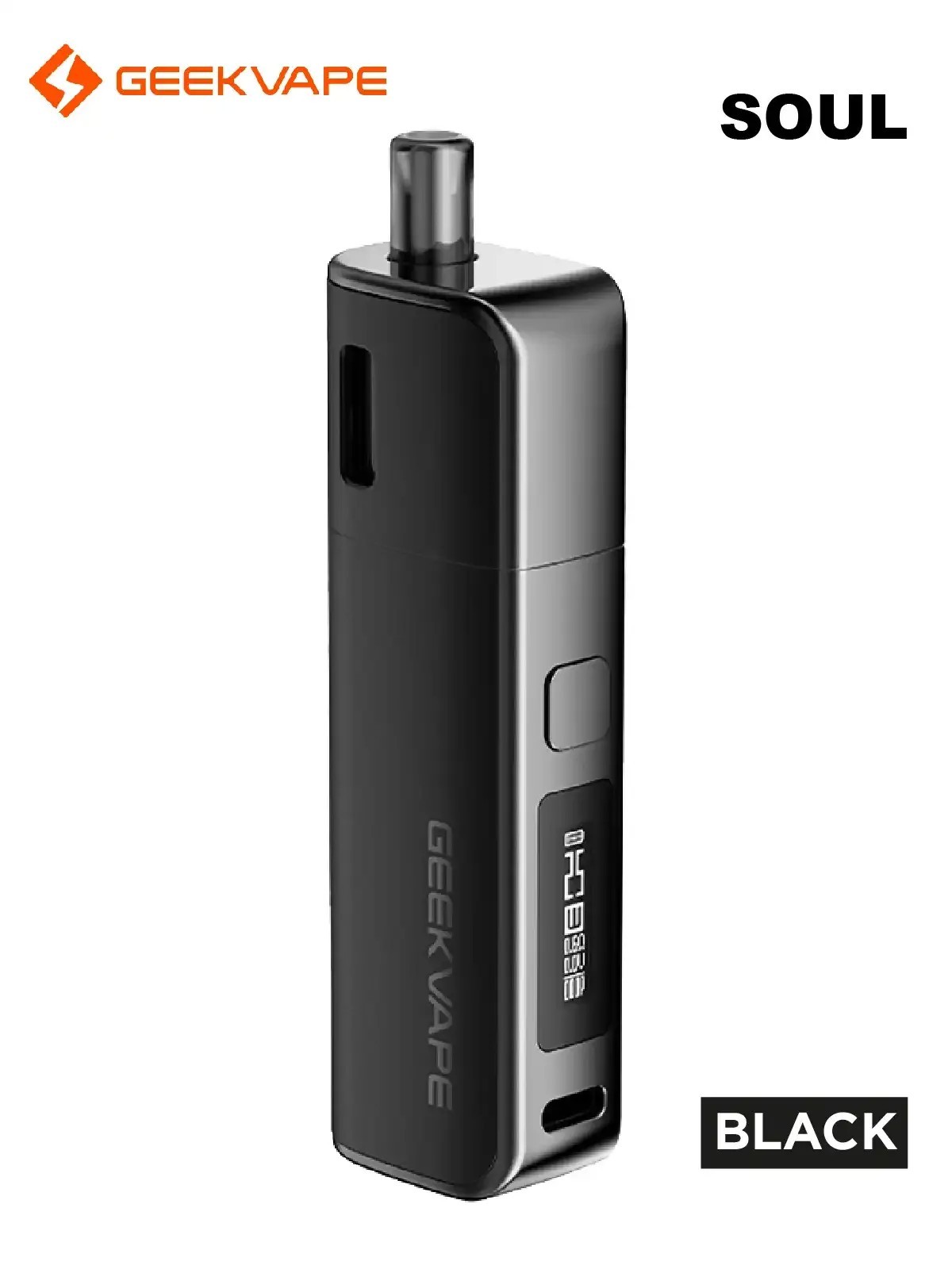 Geekvape Soul Pod Mod Automatica
