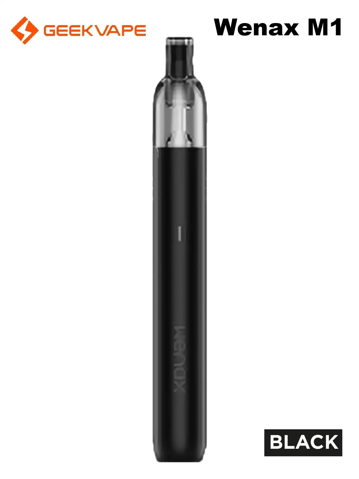 Geekvape Wenax M1 Pod Mod Kit
