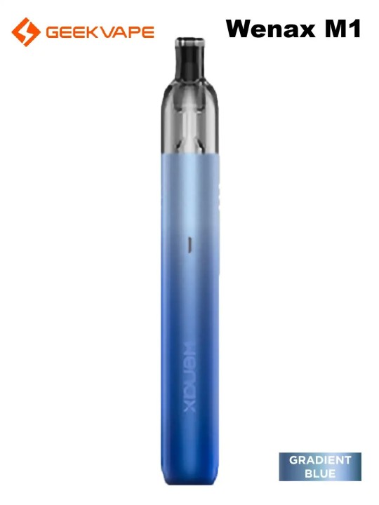 Geekvape Wenax M1 pod mod automatica - online su ItaliaSvapo.it