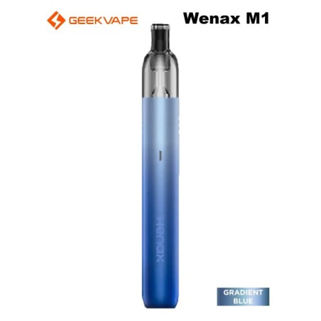 Geekvape Wenax M1 pod mod automatica - online su ItaliaSvapo.it