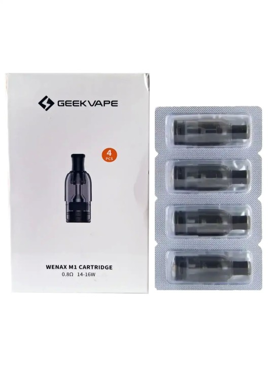 Wenax M1 Pod ricambio