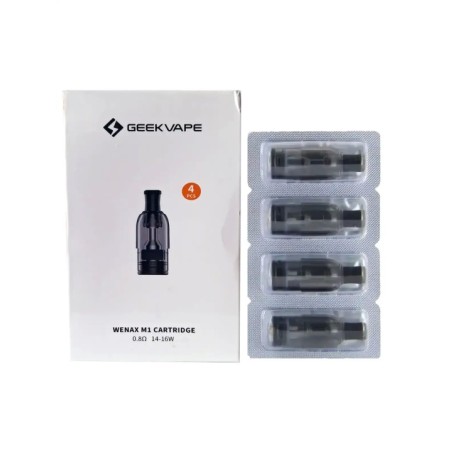 Wenax M1 Pod ricambio
