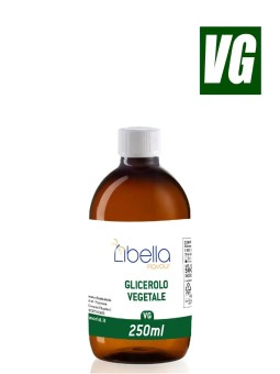 Glicerina VG