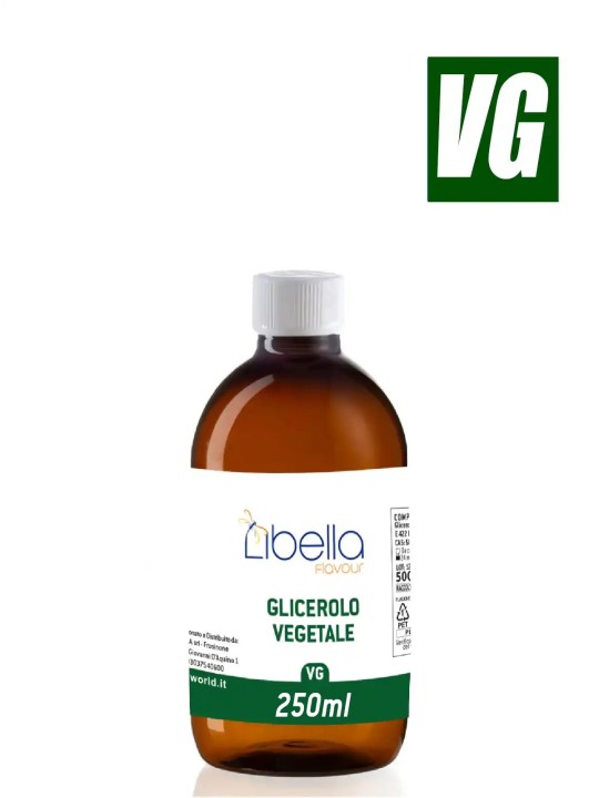 Glicerina VG