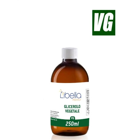 Glicerina VG