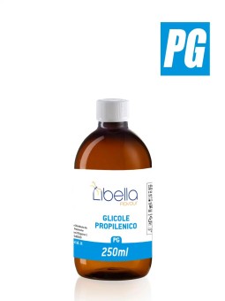 Glicole Propilenico PG al miglior prezzo online su LibellaFlavour.com