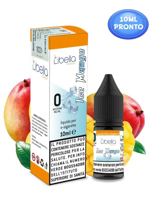 ice mango liquido pronto