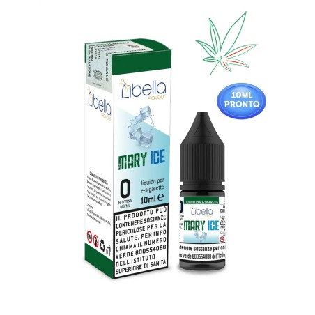 Mary Ice Liquido pronto