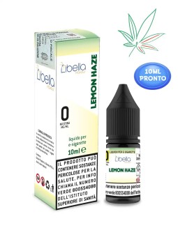 Lemonhaze Liquido pronto