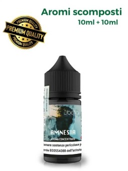 Aroma Amnesia
