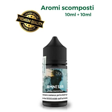 Aroma Amnesia