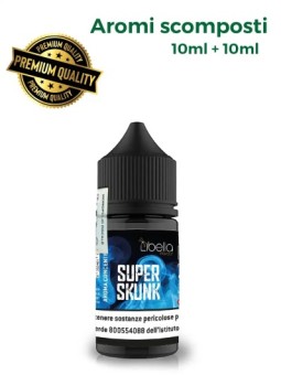 Super Skunk aroma concentrato