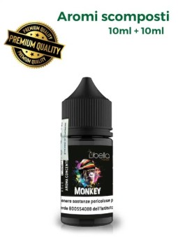 Aroma concentrato Monkey