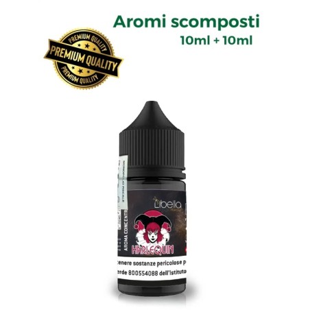 Harlequin Aroma concentrato