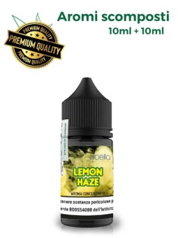 Lemonhaze Aroma Concentrato