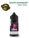 Critical Aroma concentrato