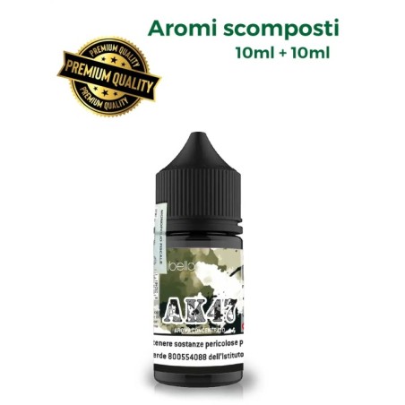 AK47 Aroma concentrato