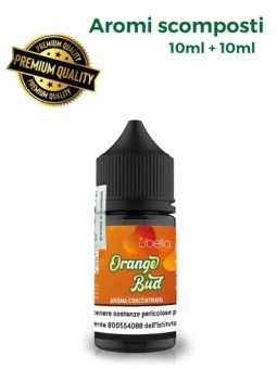 Orange Bud Aroma concentrato