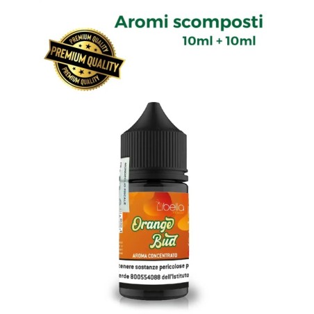 Orange Bud Aroma concentrato