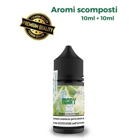 Mary Ice Aroma concentrato
