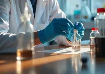 Come fare liquidi sigaretta elettronica, una semplice guida utile per il fai da te. image